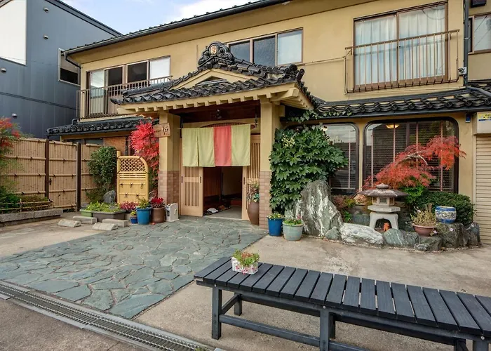 Azuma Ryokan